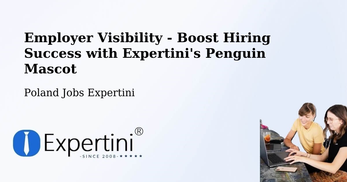 CV and Resume Visibility Optimization – Połajewo - Poland Jobs Expertini